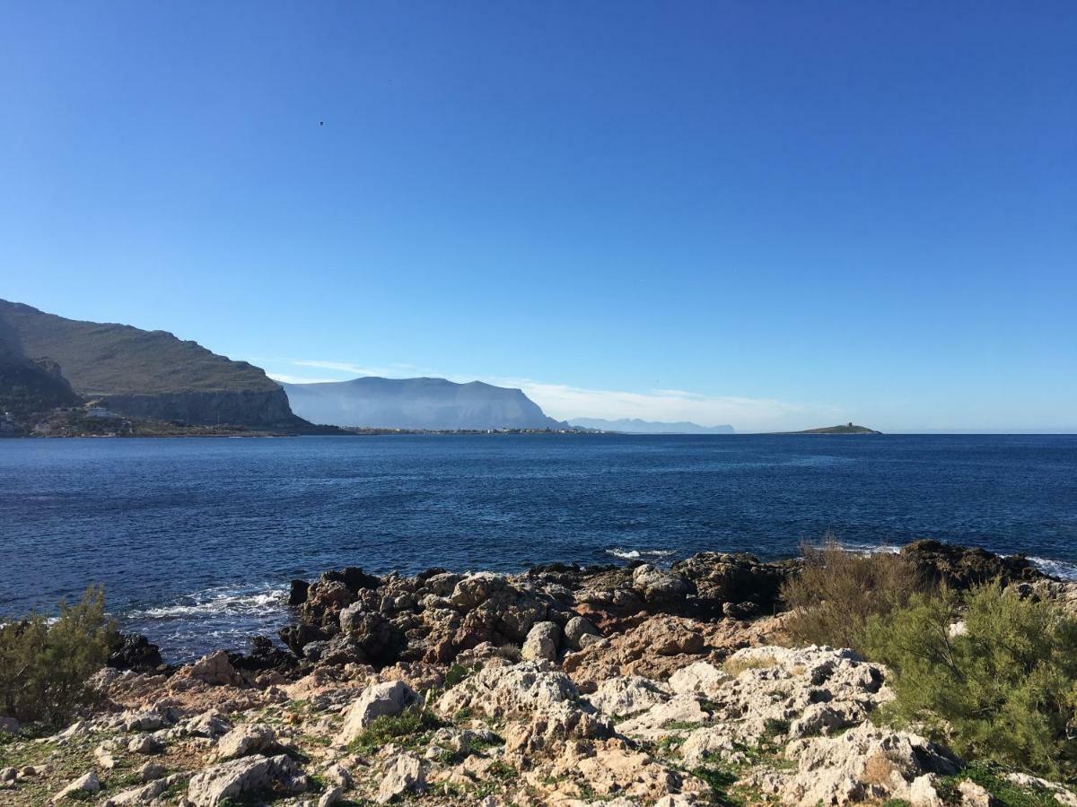 Casa Gaga Сasa de vacaciones Sferracavallo