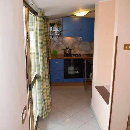 Casa Gaga Villa Sferracavallo Exterior photo