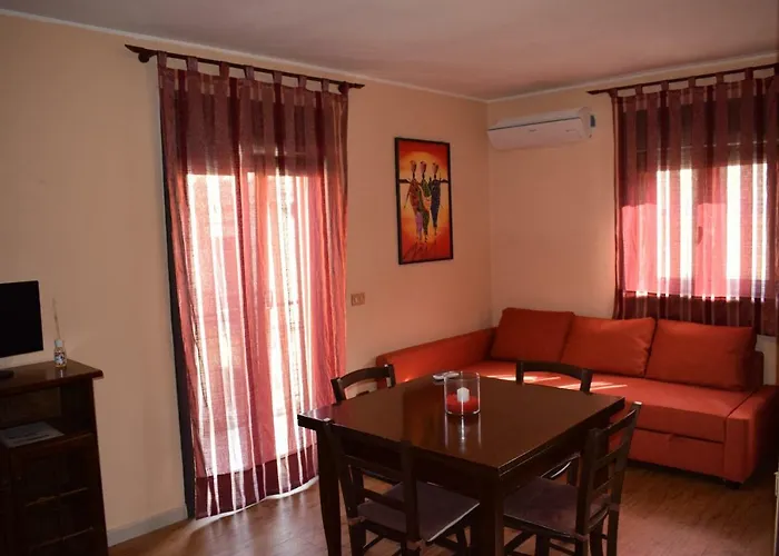 Casa Gaga