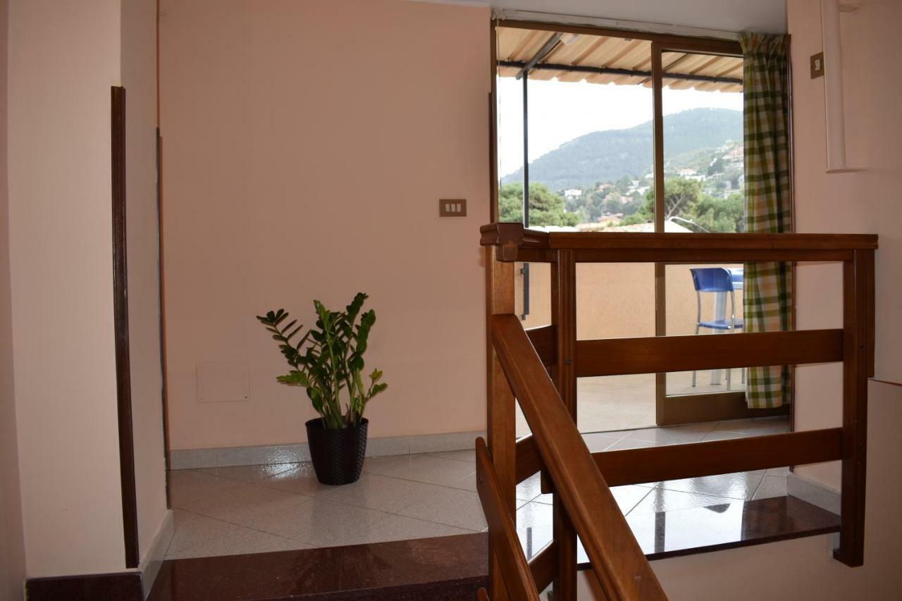 Casa Gaga Sferracavallo