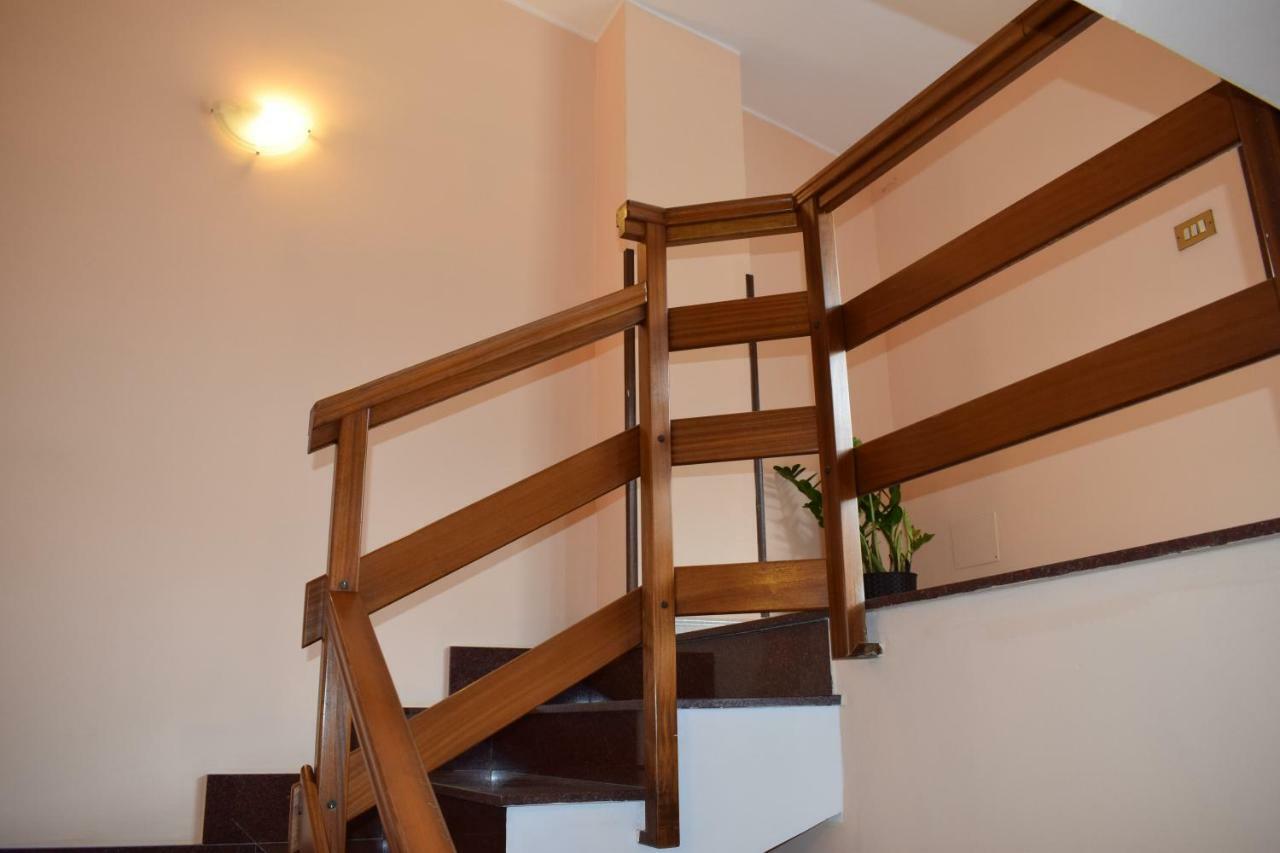 Holiday home Casa Gaga Sferracavallo