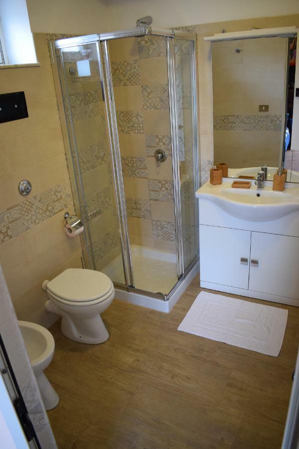 Casa Gaga Holiday home Sferracavallo