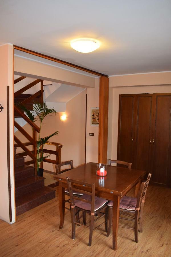 Casa Gaga Holiday home *