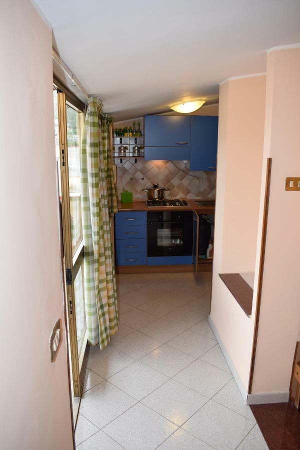 Casa Gaga Holiday home