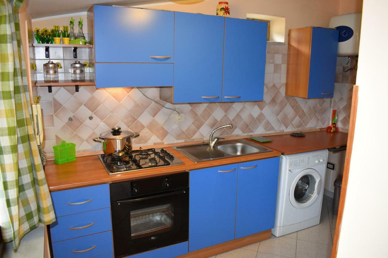 Casa Gaga Holiday home
