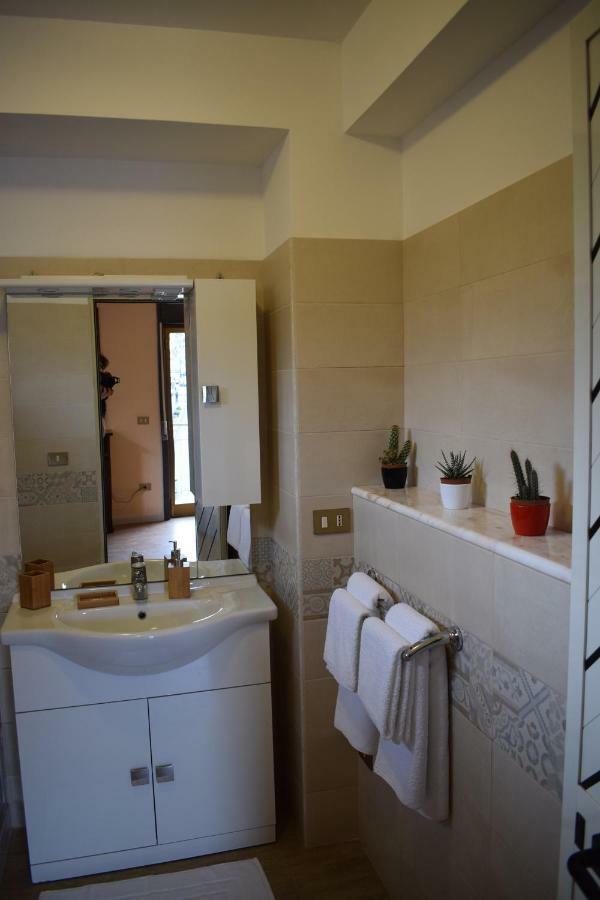 Holiday home Casa Gaga Sferracavallo