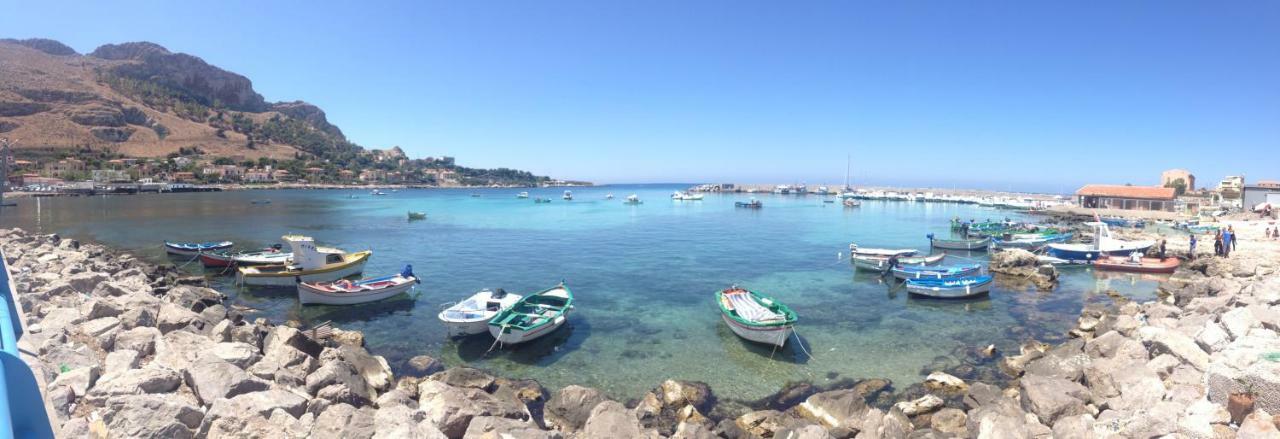 Casa Gaga Holiday home Sferracavallo