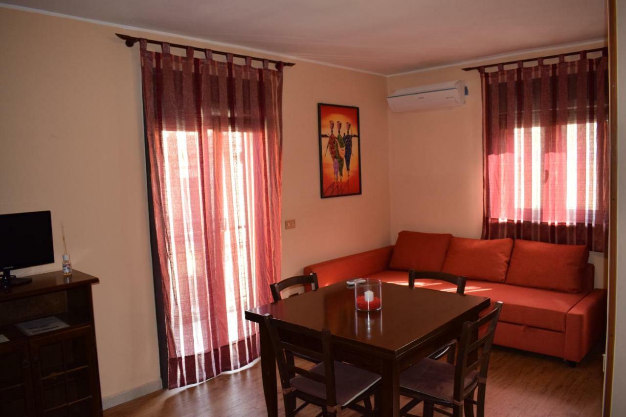 Holiday home Casa Gaga
