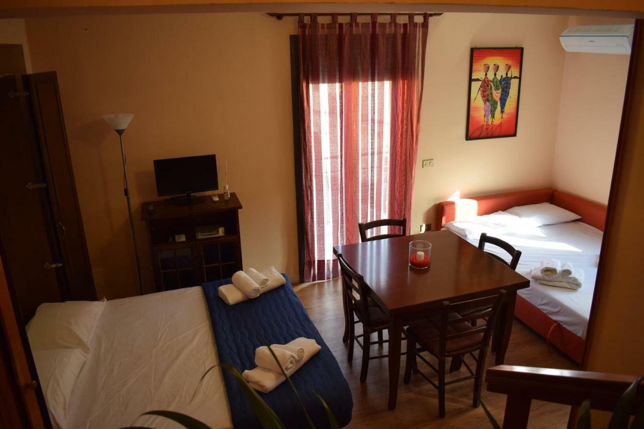 Holiday home Casa Gaga