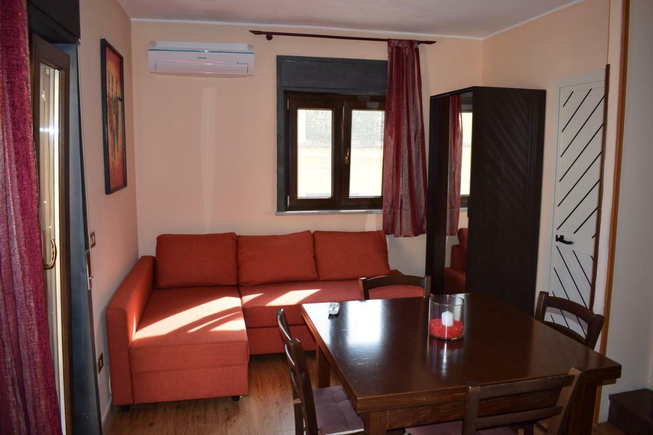 Holiday home Casa Gaga *