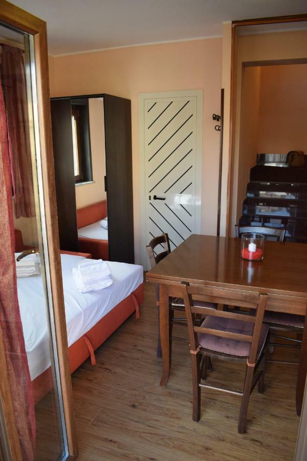 Holiday home Casa Gaga *